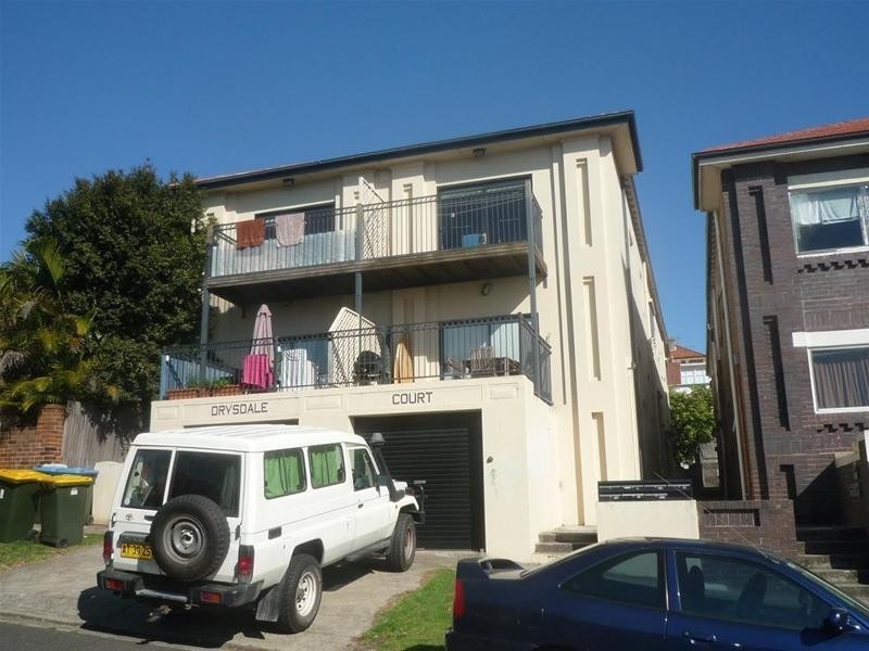 1/5 Imperial Avenue, Bondi NSW 2026