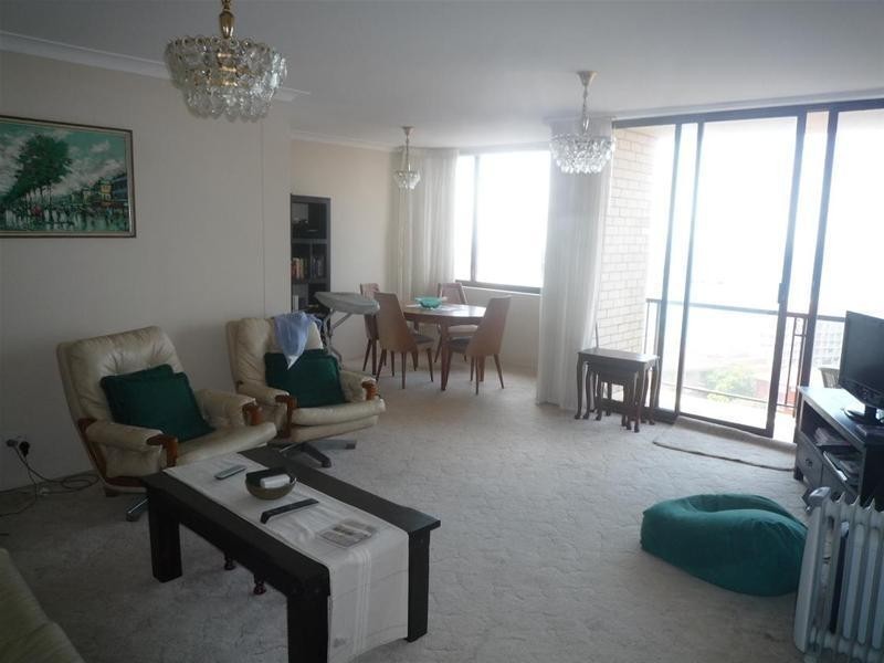 30/315 Bondi Road, Bondi NSW 2026