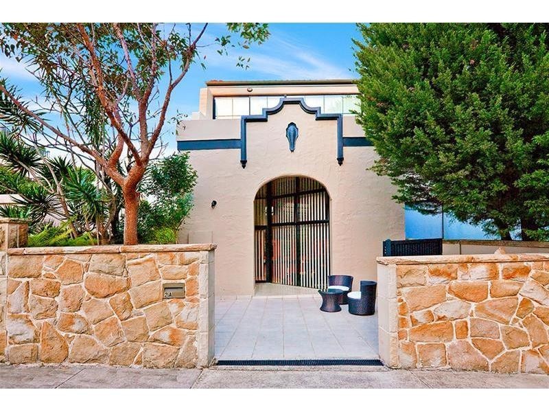 2a Banksia Road, Bellevue Hill NSW 2023