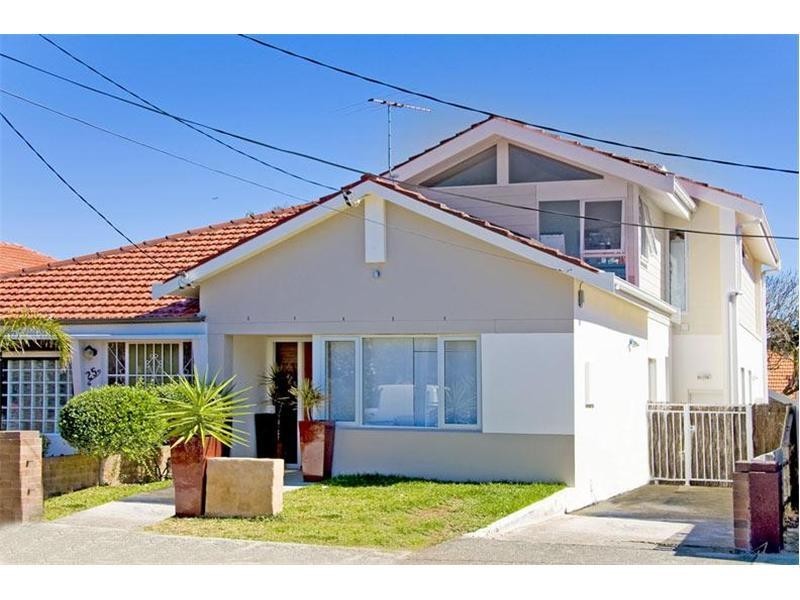 23 Mitchell Street, Bondi Beach NSW 2026