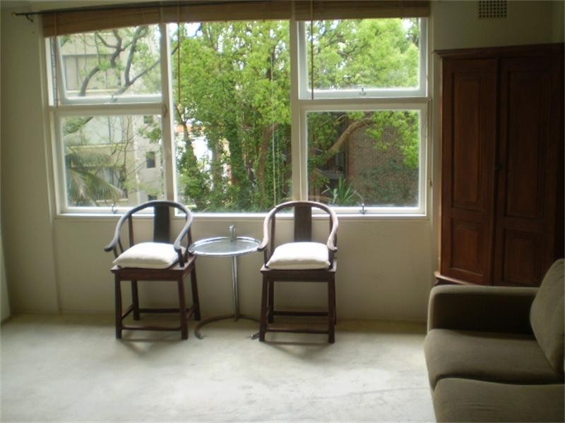 35/1 McDonald Street, Potts Point NSW 2011