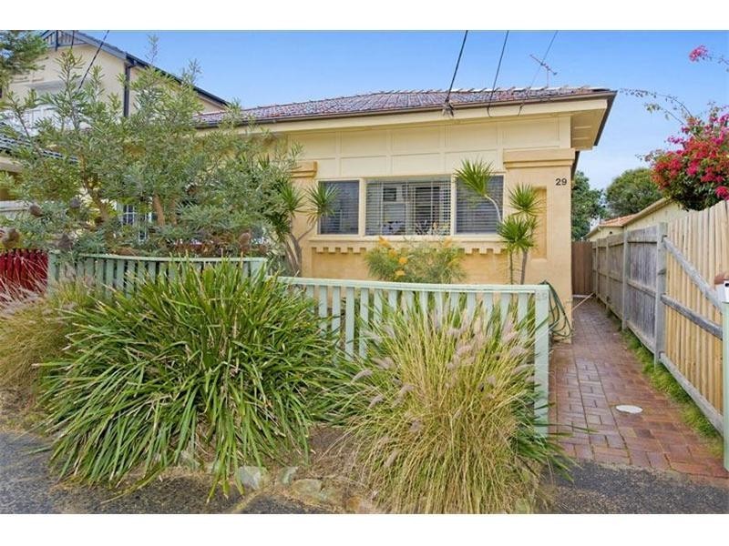 29 Reina Street, North Bondi NSW 2026
