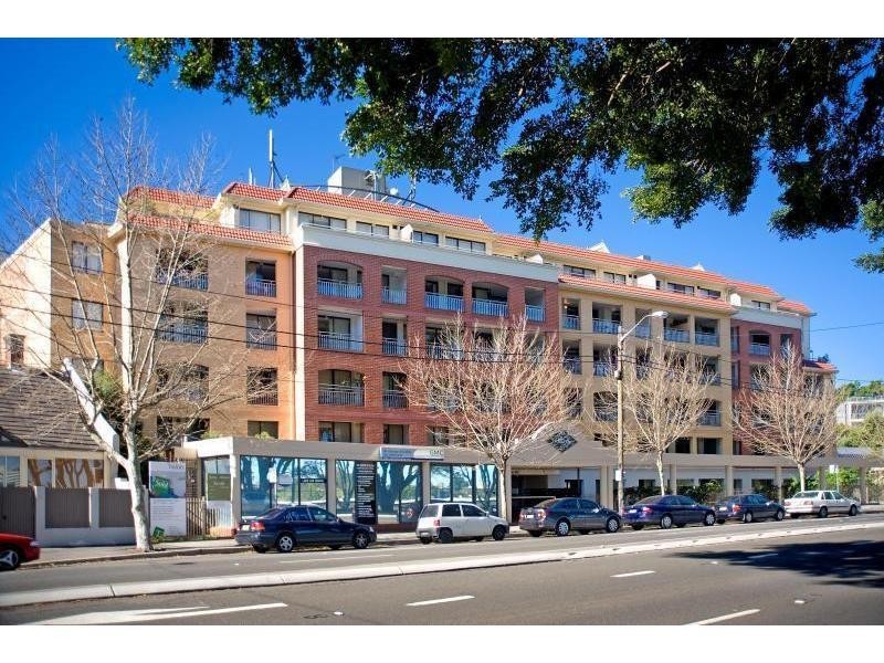 106/34-52 Alison Road, Randwick NSW 2031