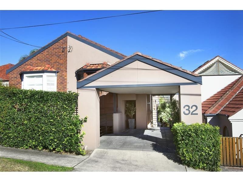 32 Narelle Street, North Bondi NSW 2026