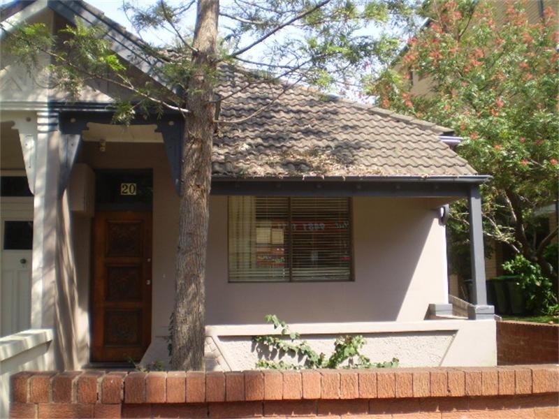 20 O’Brien Street, Bondi NSW 2026