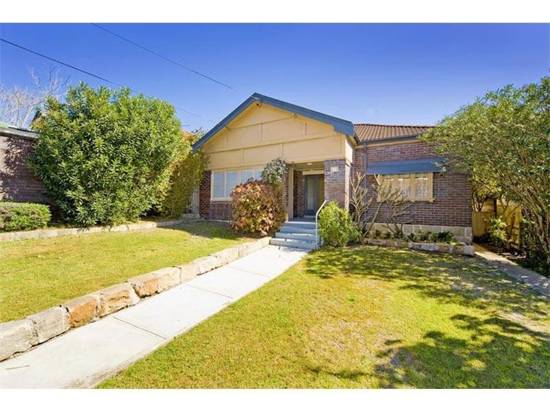 470 Old South Head Road, Rose Bay NSW 2029