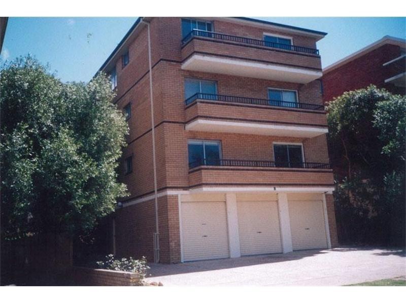 3/8 Chaleyer Street, Rose Bay NSW 2029