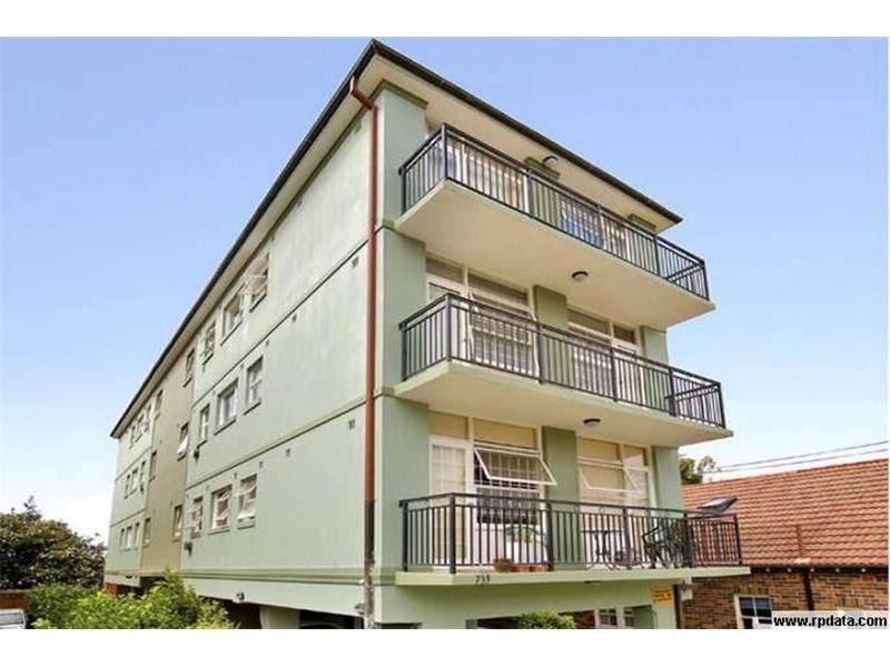 3/739 Old South Head Road, Vaucluse NSW 2030