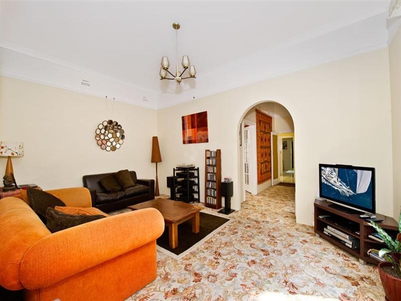 396 Bronte Road, Waverley NSW 2024