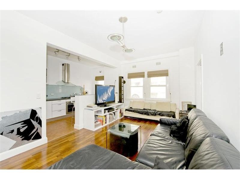 25/1 Beach Road, Bondi Beach NSW 2026