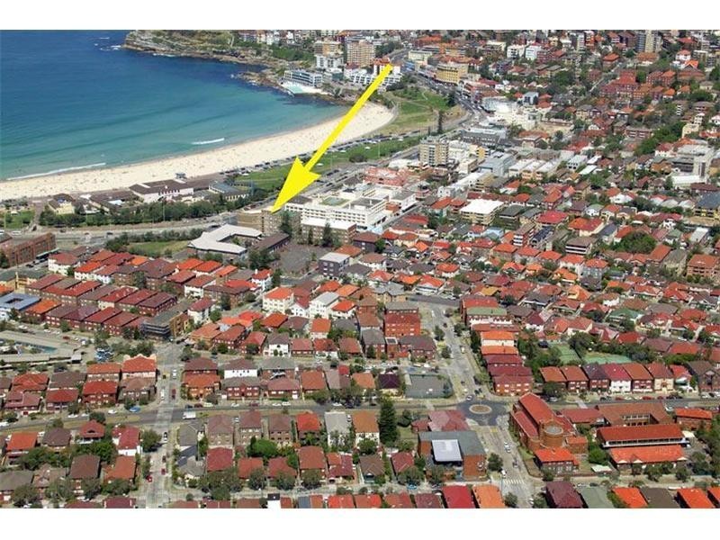 25/1 Beach Road, Bondi Beach NSW 2026