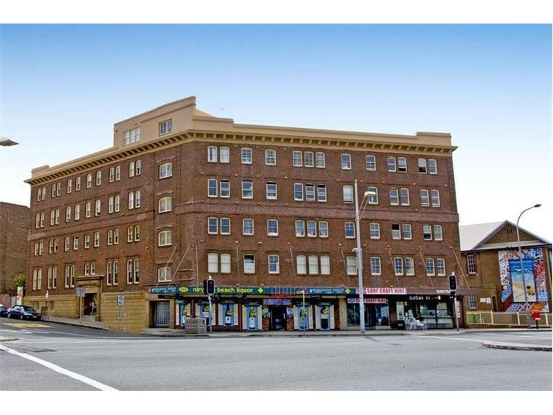 25/1 Beach Road, Bondi Beach NSW 2026