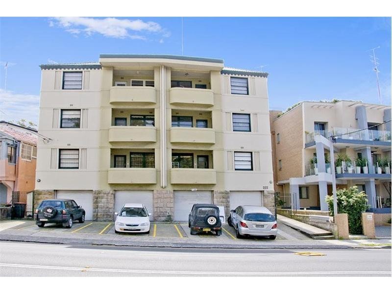 3/222 Old South Head Road, Bondi Beach NSW 2026
