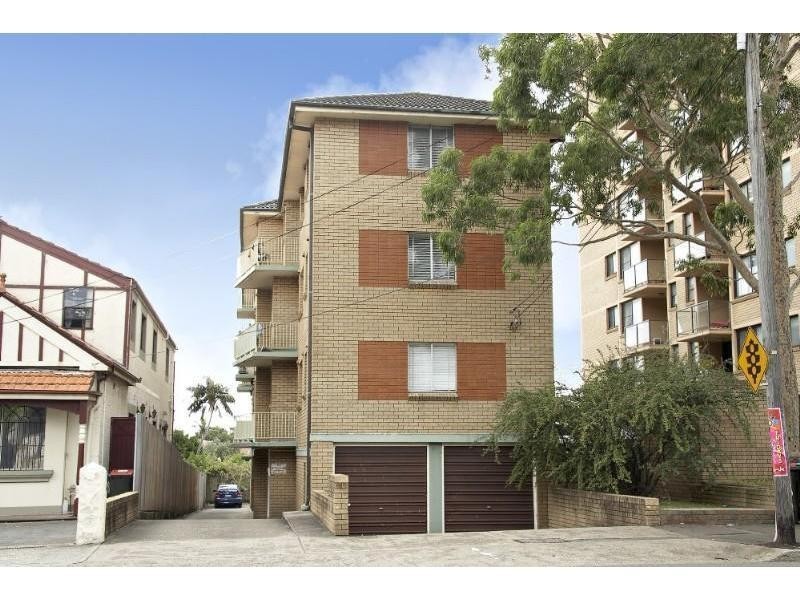 9/50 Bondi Road, Bondi NSW 2026