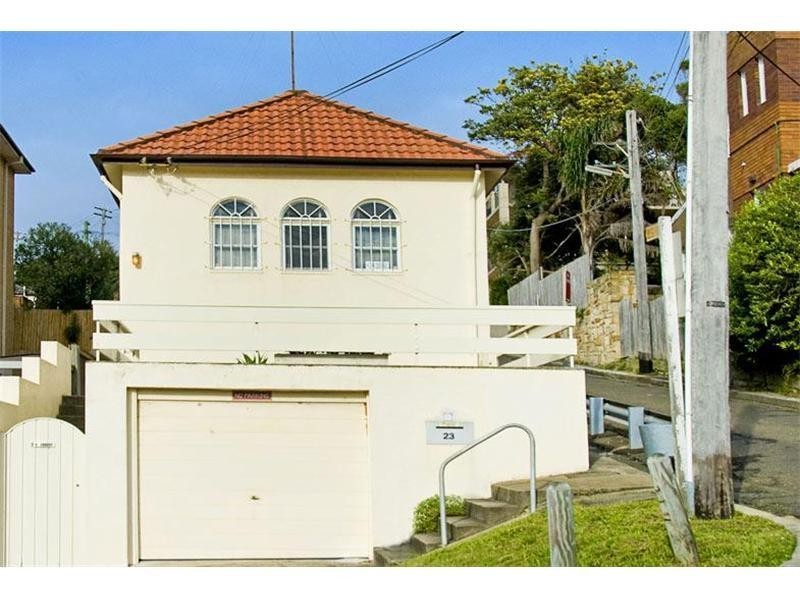 23 Eastern Avenue, Dover Heights NSW 2030