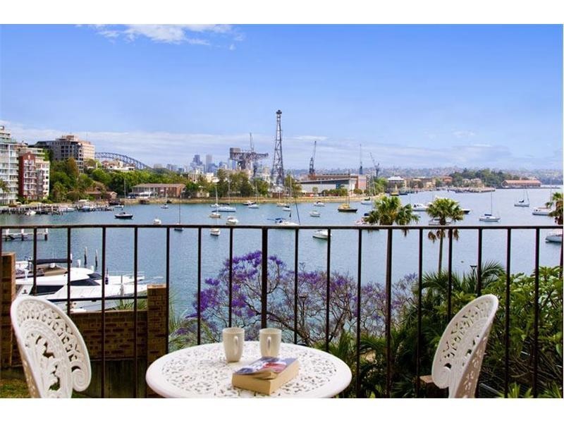 4/106 Elizabeth Bay Road, Elizabeth Bay NSW 2011