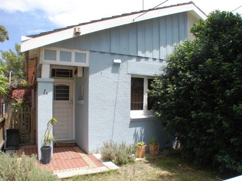 1a Roe Street, North Bondi NSW 2026