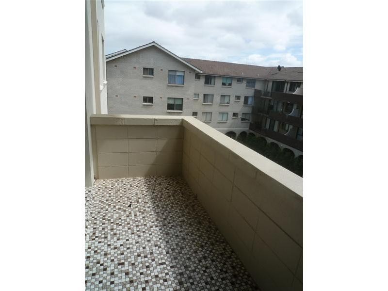 3/15 Wallis Parade, Bondi Beach NSW 2026