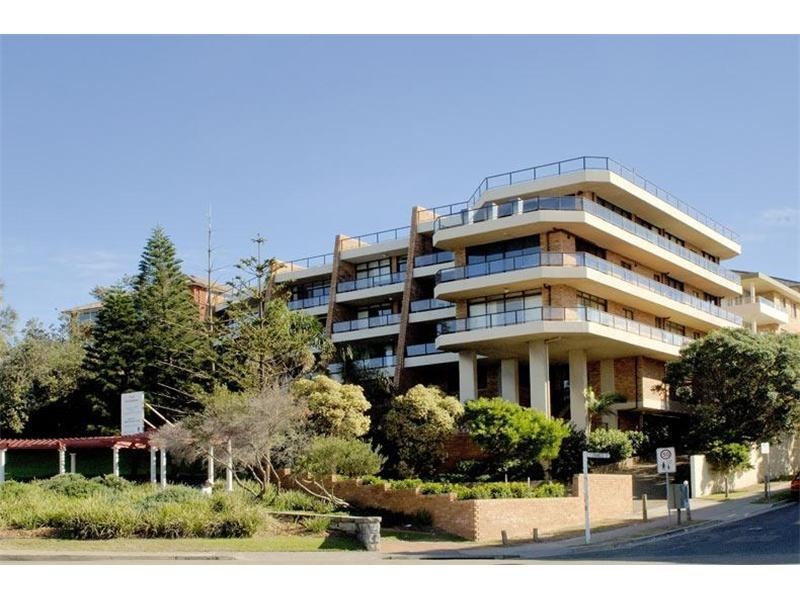 2/2 Francis Street, Bondi Beach NSW 2026