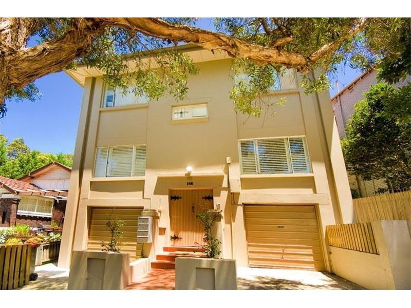 3/146 Francis Street, Bondi Beach NSW 2026