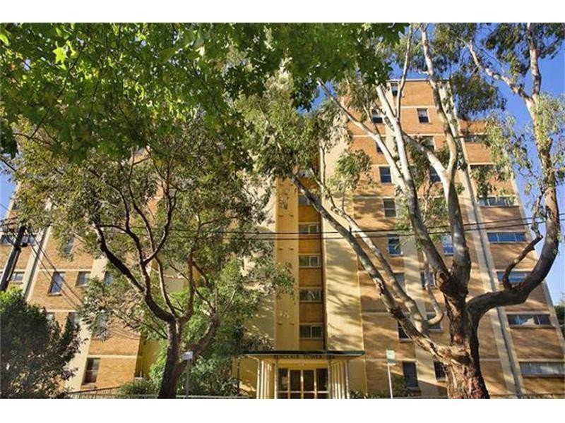 46/186 Sutherland Street, Paddington NSW 2021