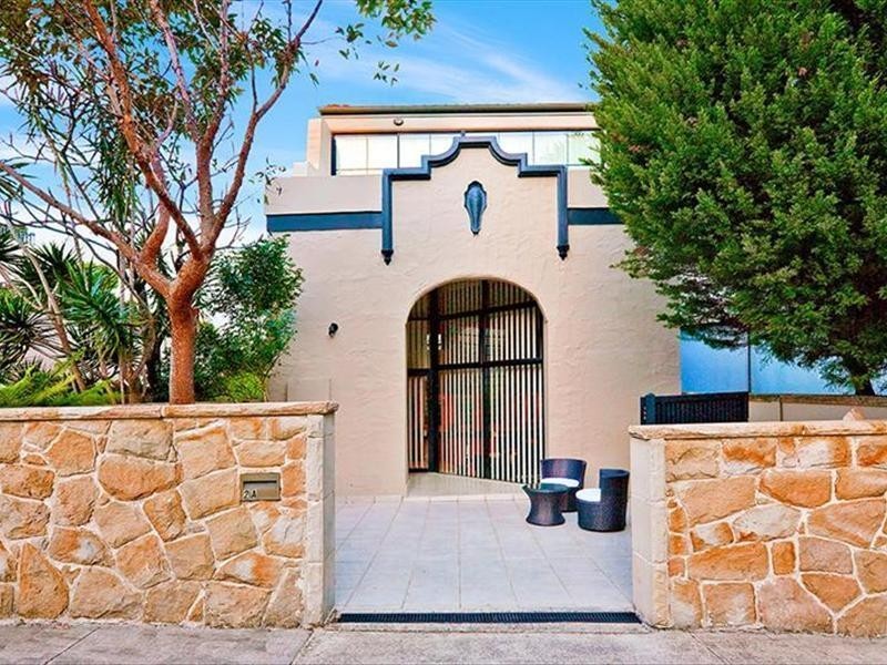 2a Banksia Road, Bellevue Hill NSW 2023