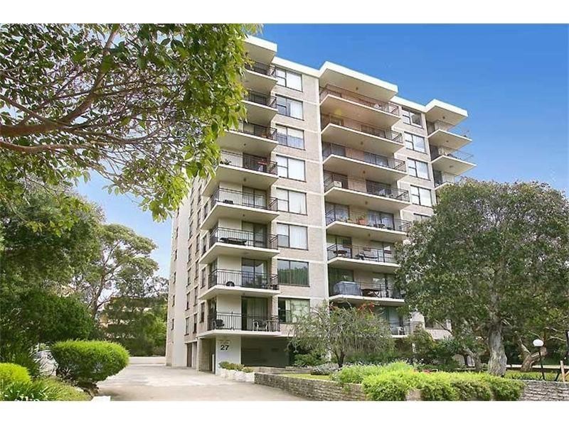 4e/27 Ocean Street, Bondi NSW 2026