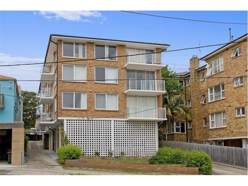 7/591 Old South Head Road, Rose Bay NSW 2029