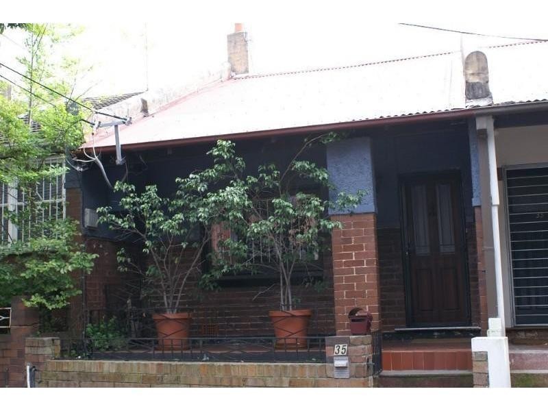 35 Boundary Street, Rushcutters Bay NSW 2011