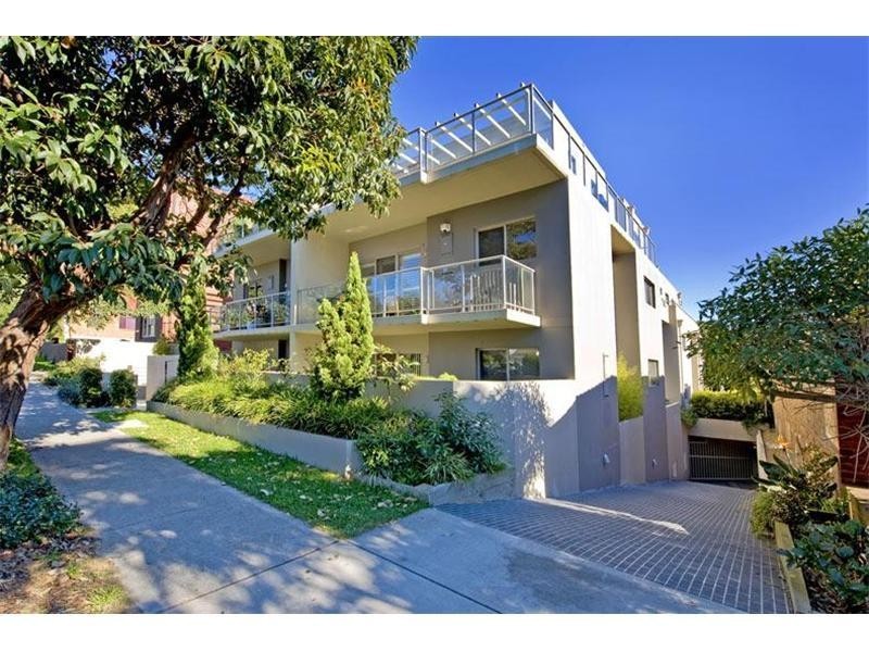 11/86-88 Wellington Street, Bondi NSW 2026