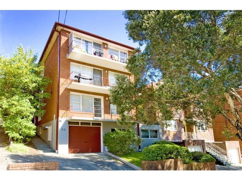 2/26 St Luke Street, Randwick NSW 2031
