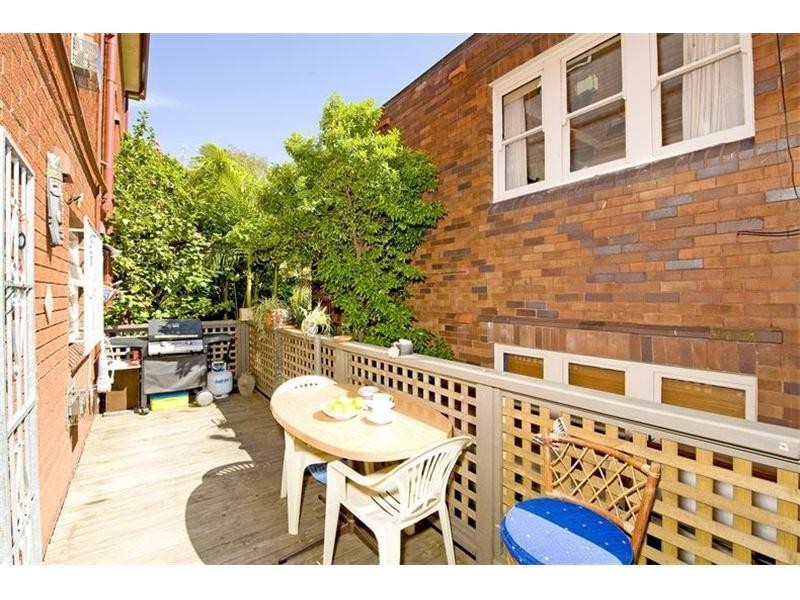 2/26 St Luke Street, Randwick NSW 2031