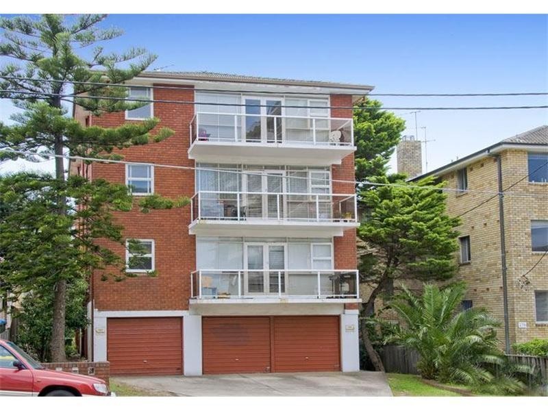 6/274 Birrell Street, Bondi NSW 2026
