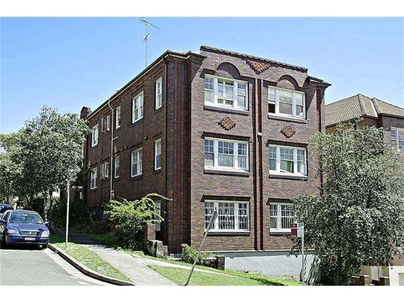 5/7a Edward Street, Bondi Beach NSW 2026