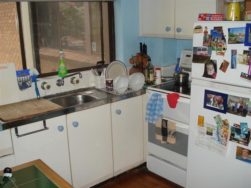 11/69 Cook Road, Centennial Park NSW 2021