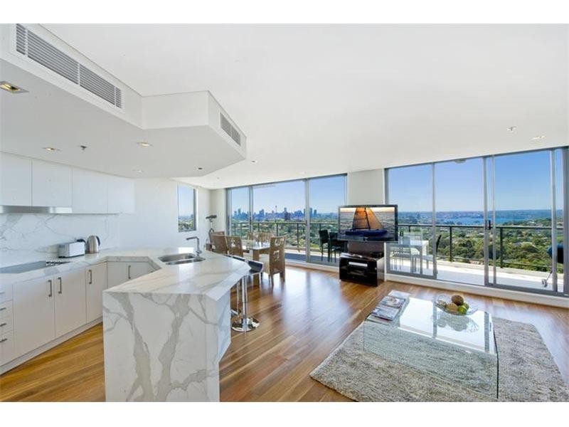 1501/1 Adelaide Street, Bondi Junction NSW 2022