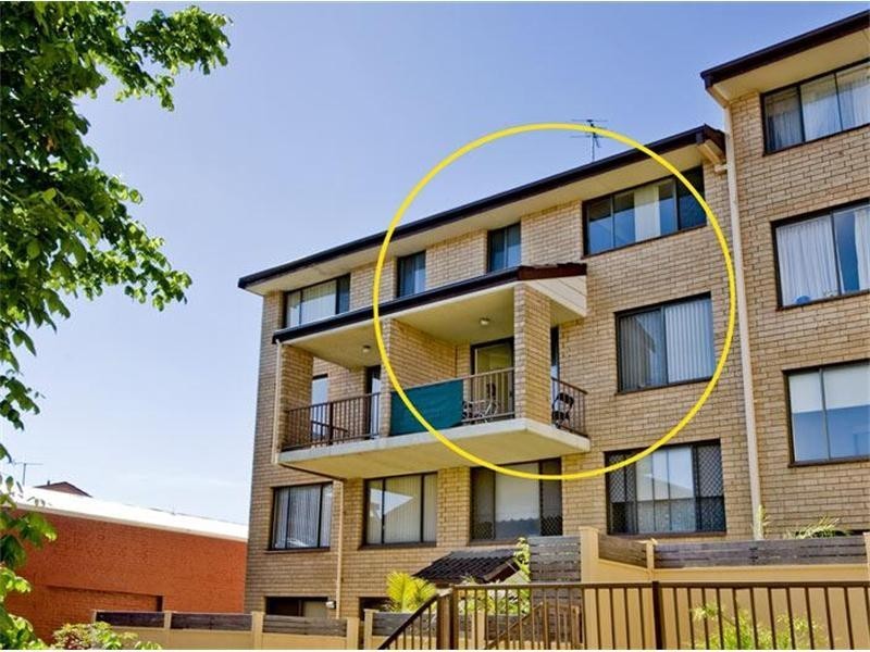 56/4 Goodlet Street – Entry Via Belvoir Street, Surry Hills NSW 2010