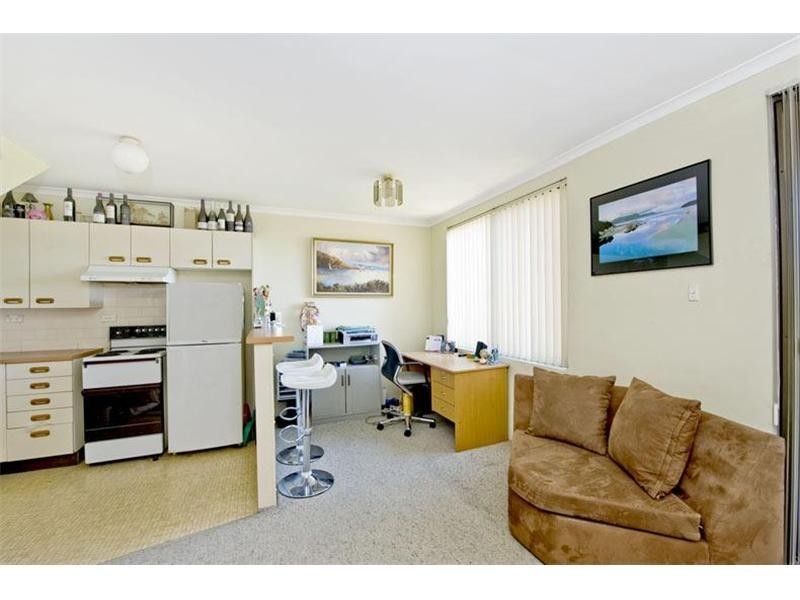 56/4 Goodlet Street – Entry Via Belvoir Street, Surry Hills NSW 2010