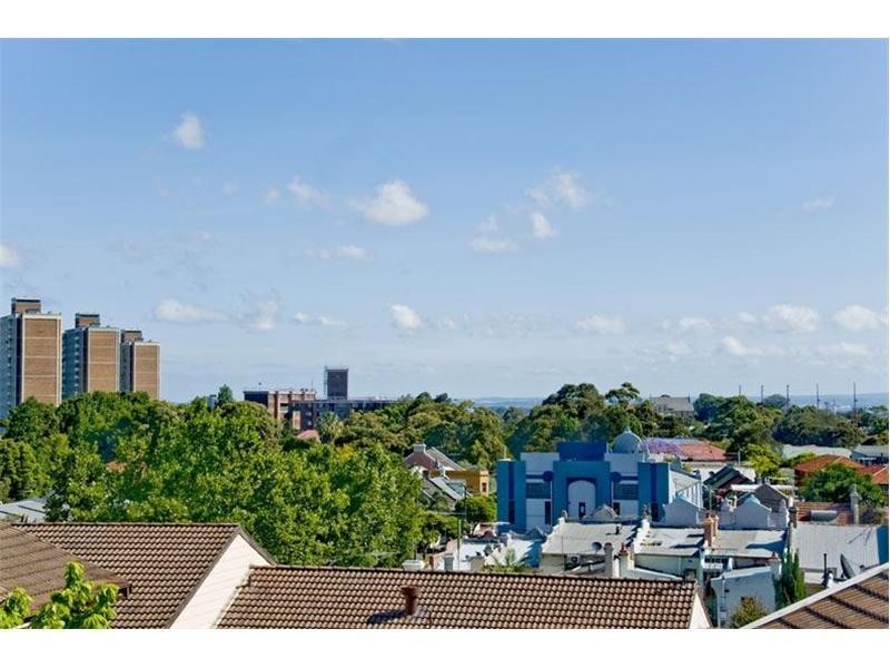 56/4 Goodlet Street – Entry Via Belvoir Street, Surry Hills NSW 2010