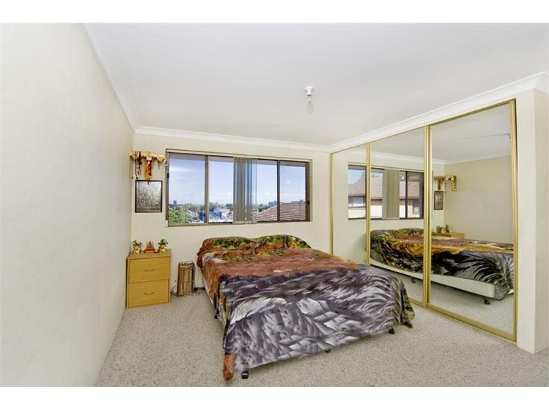 56/4 Goodlet Street – Entry Via Belvoir Street, Surry Hills NSW 2010