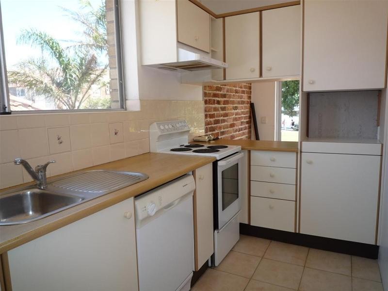 6/23 Fletcher Street, Tamarama NSW 2026