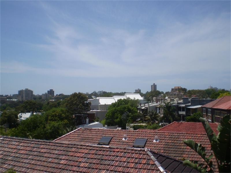 206/176 Glenmore Road, Paddington NSW 2021