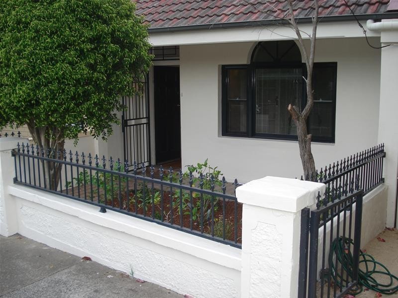 116 Carlton Crescent, Summer Hill NSW 2130