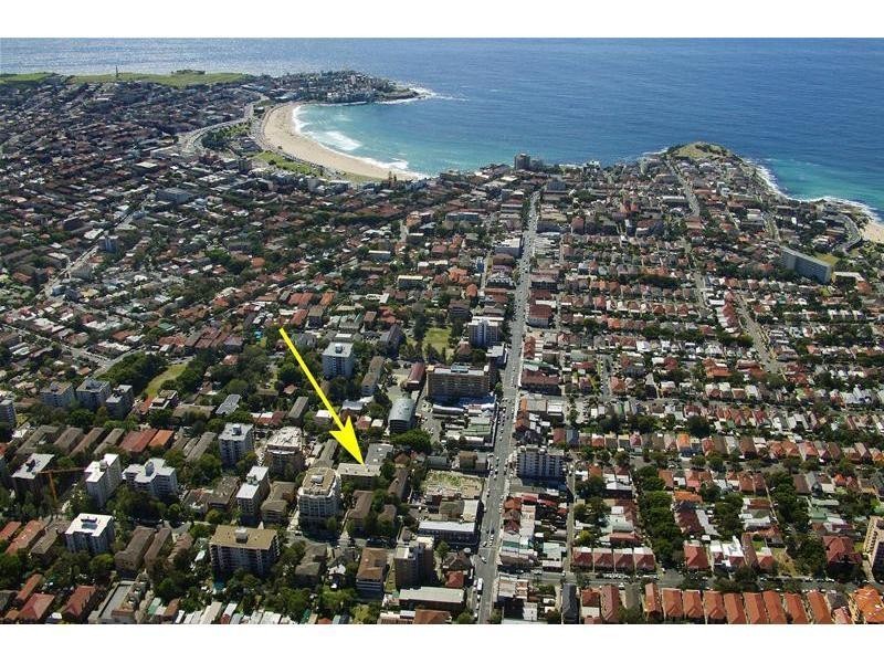 22/41-47 Ocean Street, Bondi NSW 2026