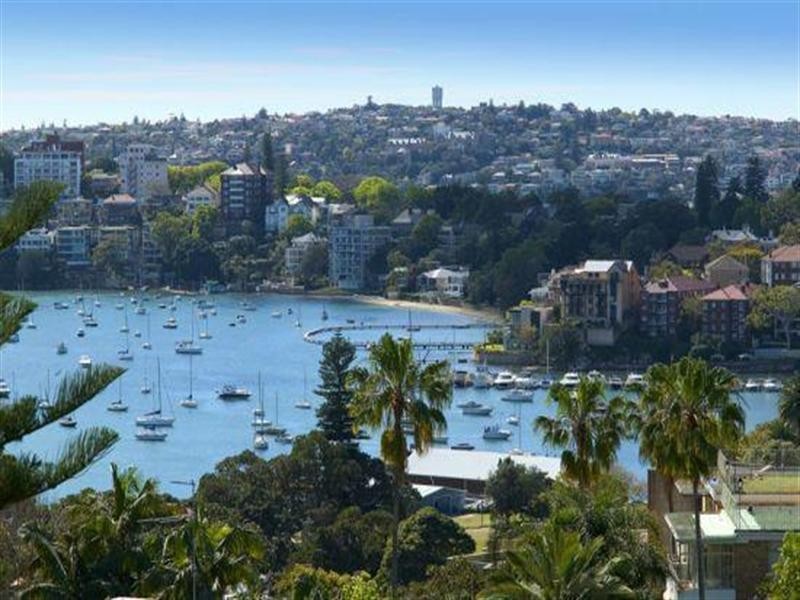 5b/9 St Marks Road, Darling Point NSW 2027