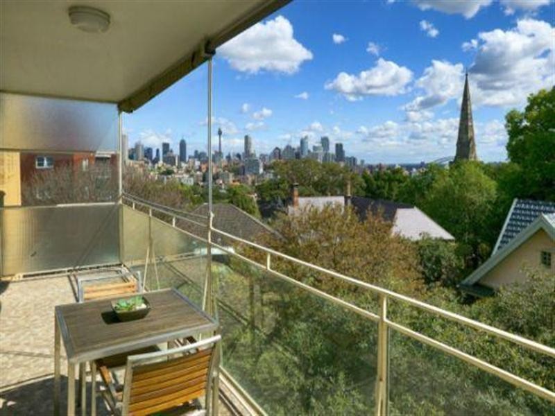 5b/9 St Marks Road, Darling Point NSW 2027