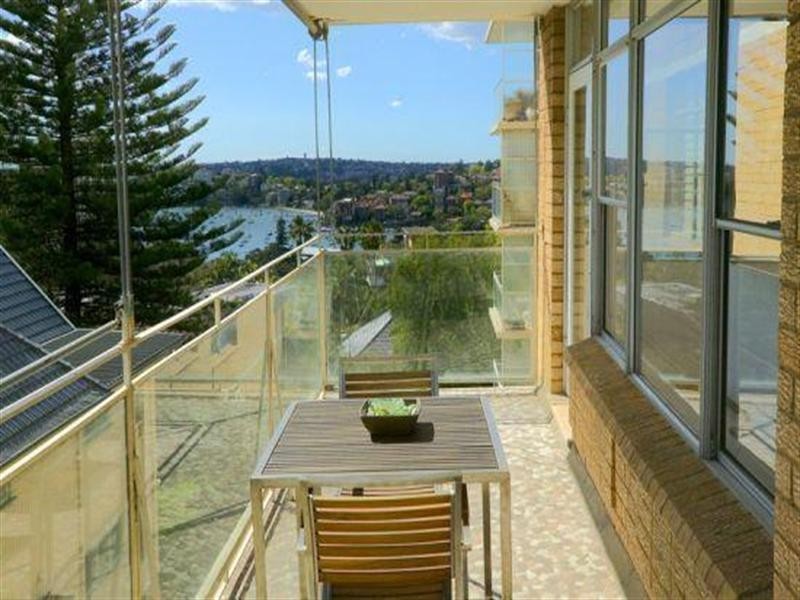 5b/9 St Marks Road, Darling Point NSW 2027