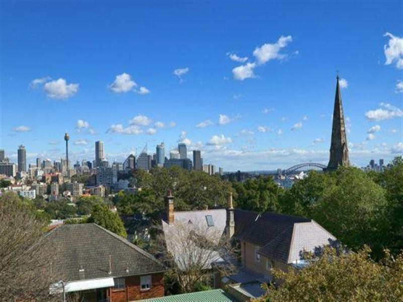 5b/9 St Marks Road, Darling Point NSW 2027