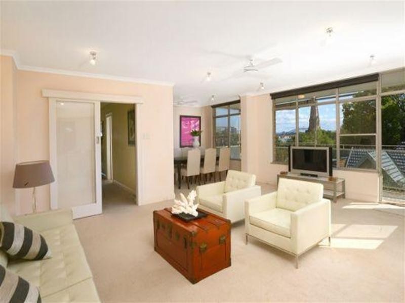 5b/9 St Marks Road, Darling Point NSW 2027