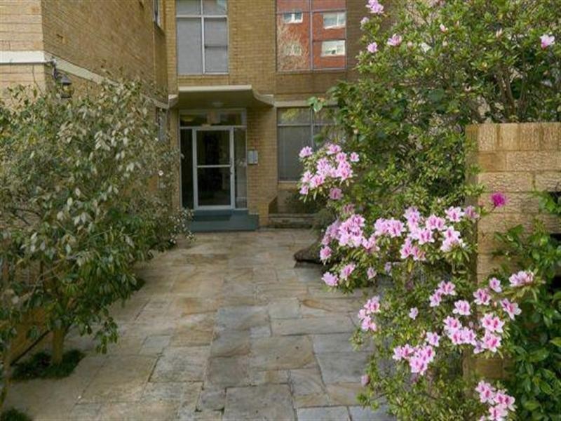 5b/9 St Marks Road, Darling Point NSW 2027